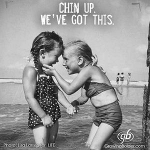 Meet your Posher, Robin